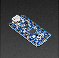 Adafruit Pro Trinket - 5V Adafruit19040326 Adafruit