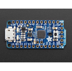 Adafruit Pro Trinket - 5V Adafruit 19040326 Adafruit