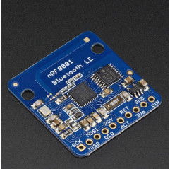 Bluefruit LE - Bluetooth Low Energy (BLE 4.0) Breakout Adafruit19040356 Adafruit