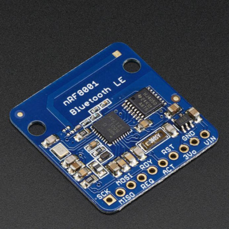 Bluefruit LE - Bluetooth Low Energy (BLE 4.0) Breakout Adafruit19040356 Adafruit