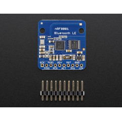 Bluefruit LE - Bluetooth Low Energy (BLE 4.0) Breakout Adafruit 19040356 Adafruit