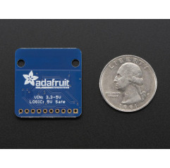 Bluefruit LE - Bluetooth Low Energy (BLE 4.0) Breakout Adafruit 19040356 Adafruit