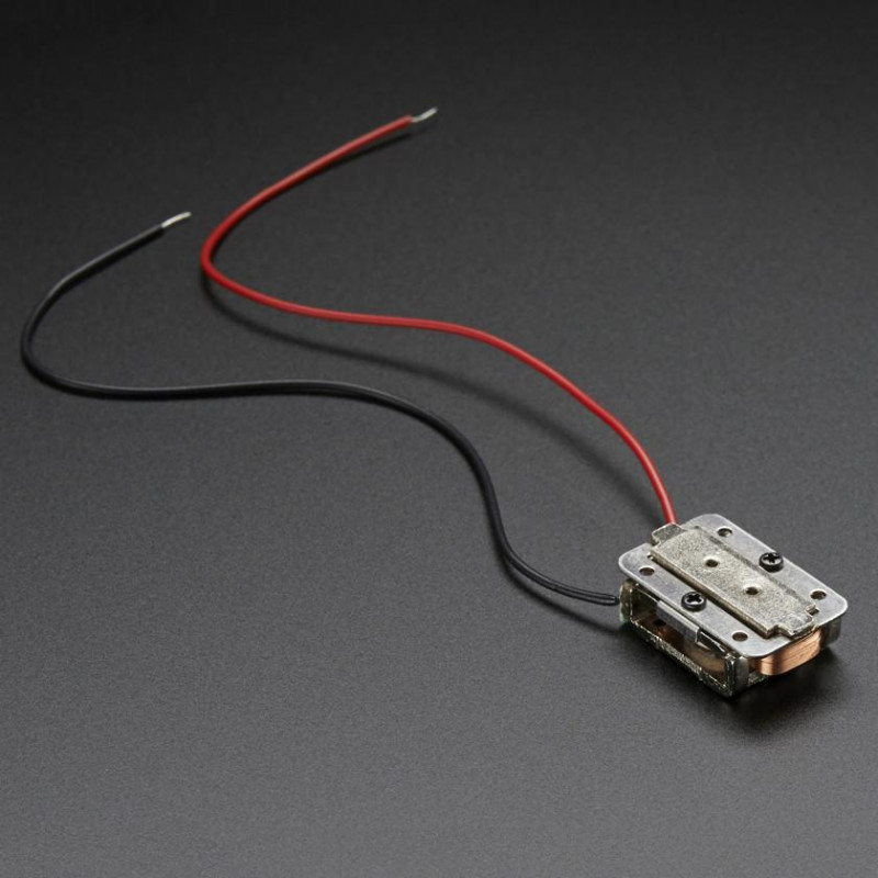 Bone Conductor Transducer with Wires - 8 Ohm 1 Watt Adafruit19040367 Adafruit