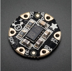 Adafruit FLORA Accelerometer / Compass Sensor - LSM303 - v1.0 Adafruit19040407 Adafruit