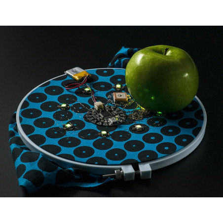 Adafruit FLORA Color Sensor - TCS34725