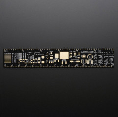 Adafruit PCB Ruler v2 - 6" - Default Adafruit19040409 Adafruit