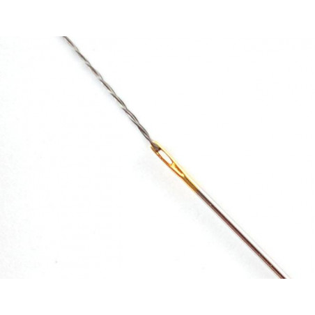 Needle set - 3/9 sizes - 20 needles