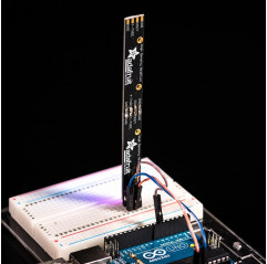 NeoPixel Stick - 8 x 5050 RGB LED with Integrated Drivers Adafruit19040424 Adafruit