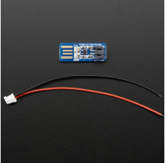 Adafruit Micro Lipo - USB LiIon/LiPoly charger Adafruit19040437 Adafruit