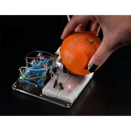 Adafruit RGB Colour Sensor with IR filter