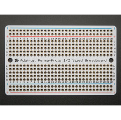 Adafruit Perma-Proto - pack of 3 - Full size Adafruit19040457 Adafruit