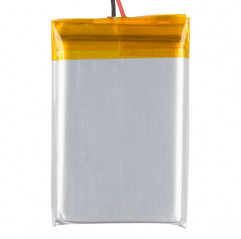 Lithium Ion Battery - 1Ah E-Textiles 19020005 DHM