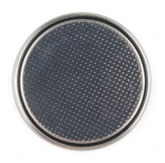 Coin Cell Battery - 20mm (CR2032) E-Textiles 19020007 DHM