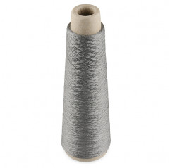 Conductive Thread - 60g (Stainless Steel) E-Textiles 19020006 DHM