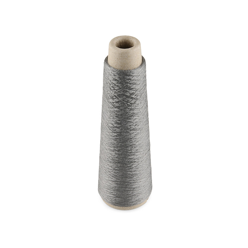 Conductive Thread - 60g (Stainless Steel) E-Textiles 19020006 DHM