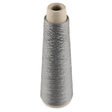Conductive Thread - 60g (Stainless Steel) E-Textiles 19020006 DHM