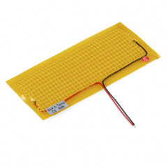 Heating Pad - 5x15cm E-Textiles19020014 DHM