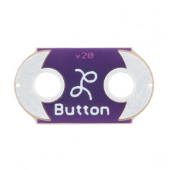 LilyPad Button Board E-Textiles 19020015 DHM