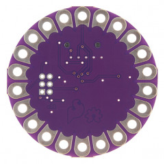 LilyPad Arduino 328 Main Board E-Textiles 19020017 DHM