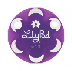 LilyPad Vibe Board E-Textiles 19020025 DHM