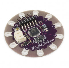 LilyPad Arduino Simple Board E-Textiles19020026 DHM