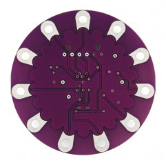 LilyPad Arduino Simple Board E-Textiles 19020026 DHM
