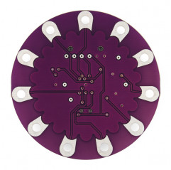 LilyPad Arduino Simple Board E-Textiles19020026 DHM