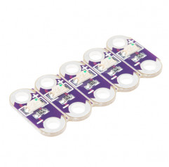 LilyPad LED Blue (5pcs) E-Textiles19020030 DHM