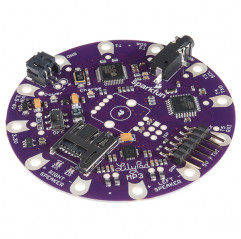 LilyPad MP3 E-Textiles 19020032 DHM