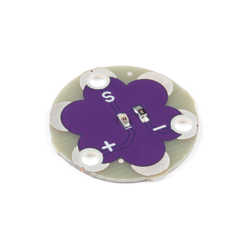 LilyPad Light Sensor E-Textiles 19020035 DHM