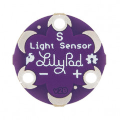 LilyPad Light Sensor E-Textiles19020035 DHM