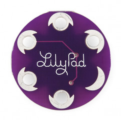 LilyPad Accelerometer - ADXL335 E-Textiles19020034 DHM