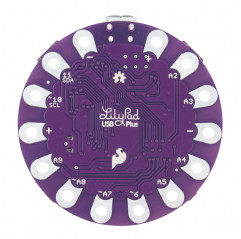 Lilypad USB Plus E-Textiles19020036 DHM