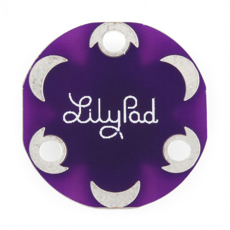 LilyPad Temperature Sensor