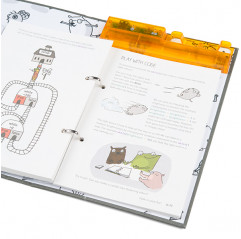 Love to Code Creative Coding Kit E-Textiles19020047 DHM