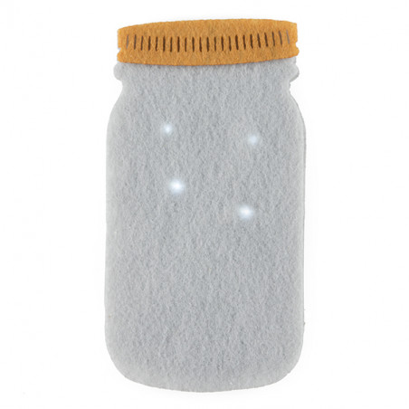 Firefly Jar Kit E-Textiles 19020050 DHM