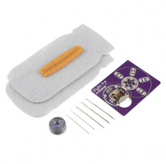 Firefly Jar Kit E-Textiles19020050 DHM