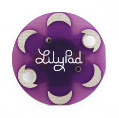 LilyPad Buzzer E-Textiles 19020051 DHM