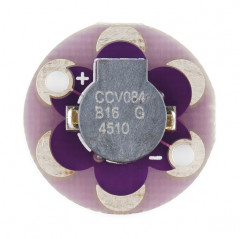 LilyPad Buzzer E-Textiles19020051 DHM