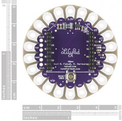 LilyPad XBee E-Textiles19020055 DHM