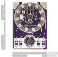 LilyPad ProtoSnap Development Simple E-Textiles19020061 DHM