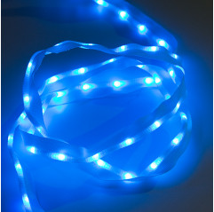 Sewable LED Ribbon - 1m, 50 LEDs (Blue) E-Textiles19020058 DHM