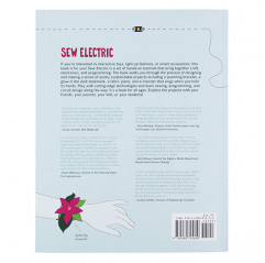 Sew Electric E-Textiles19020060 DHM