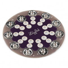 LilyPad SimpleSnap Protoboard E-Textiles19020062 DHM