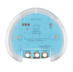 Love to Code Chibi Scope Display Accessory E-Textiles19020068 DHM