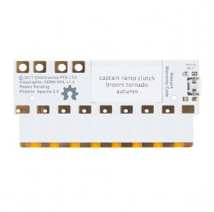 Love to Code Chibi Chip Microcontroller Board E-Textiles 19020071 DHM