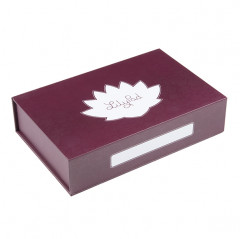 SparkFun Large Parts Box - LilyPad (Magnetic) E-Textiles 19020073 DHM
