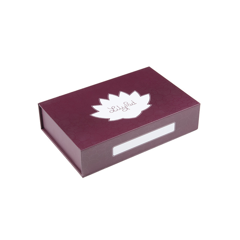 SparkFun Large Parts Box - LilyPad (Magnetic) E-Textiles19020073 DHM