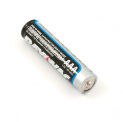 750 mAh Alkaline Battery - AAA E-Textiles 19020077 DHM