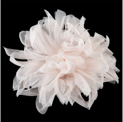 Silk Flower LED E-Textiles 19020078 DHM